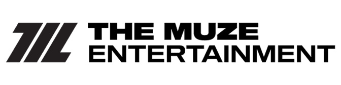 THE MUZE Logo